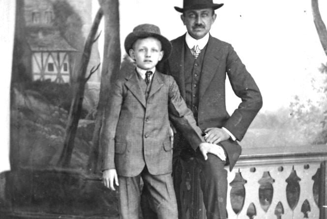 Лучаківський