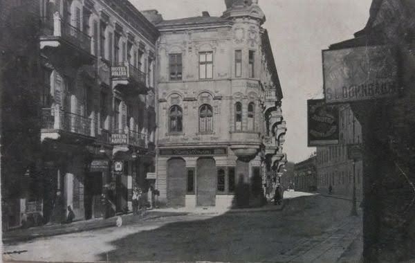 Тернопіль у роки Першої світової війни